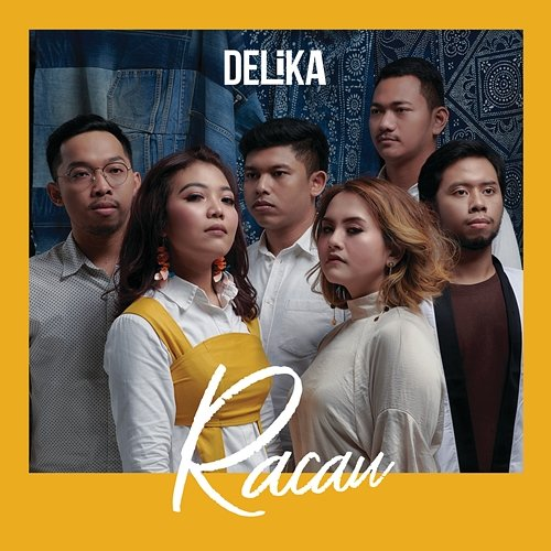 Racau Delika