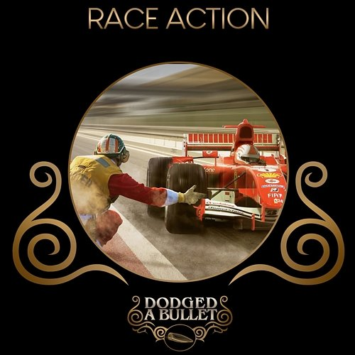 Race Action Dodged A Bullet