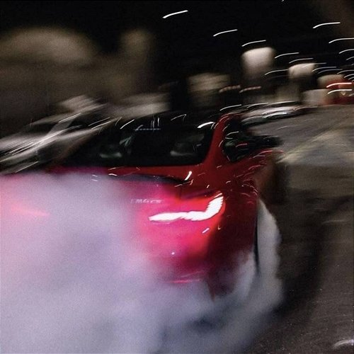 Racing Back Chitx