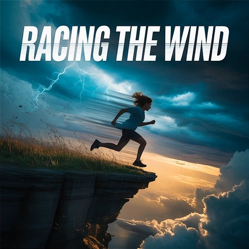 Racing the Wind Arthur Van Dyke