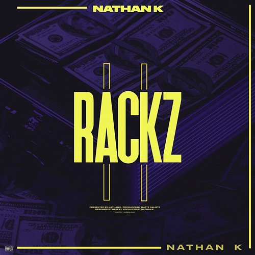 RACKZ Nathan K