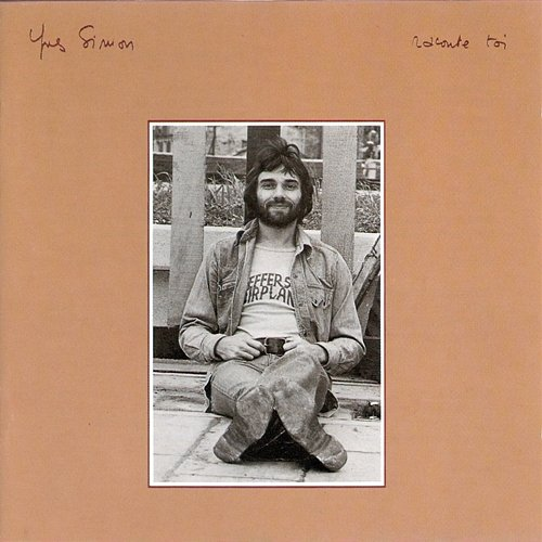Raconte-toi Yves Simon