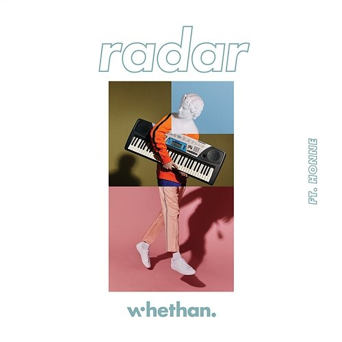 Radar Whethan