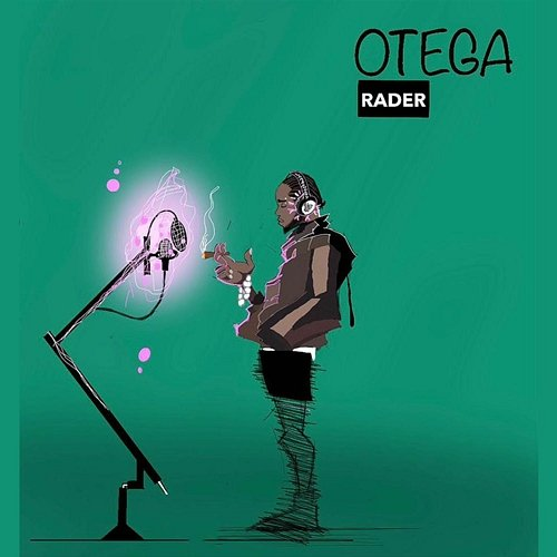 Rader Otega