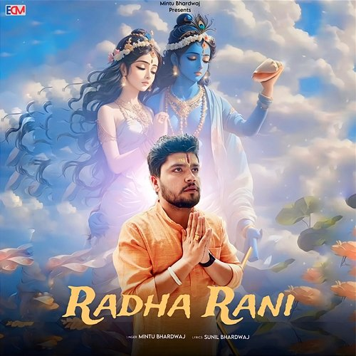 Radha Rani Mintu Bhardwaj