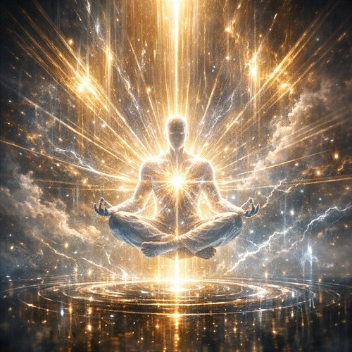Radiance Bration Jonas Van Soren