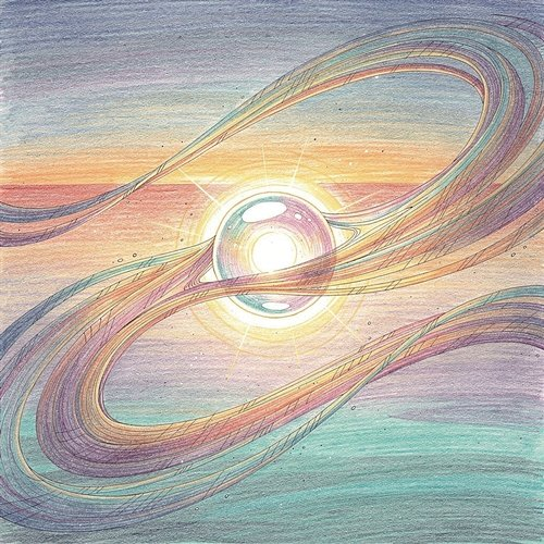 Radiance Drift Kristian Van Daal