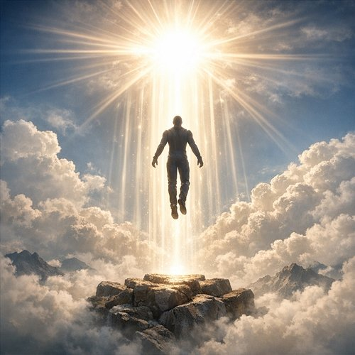 Radiance Elevate Anton Rousseau