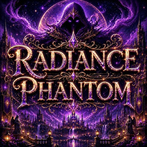Radiance Phantom Supsonic