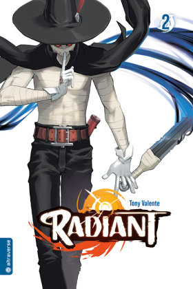 Radiant 02 Altraverse