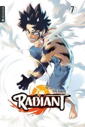 Radiant 07 Altraverse