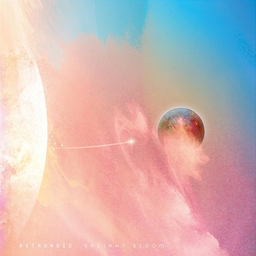 Radiant Bloom Astronoid