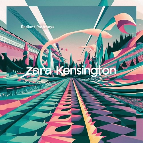 Radiant Pathways Zara Kensington