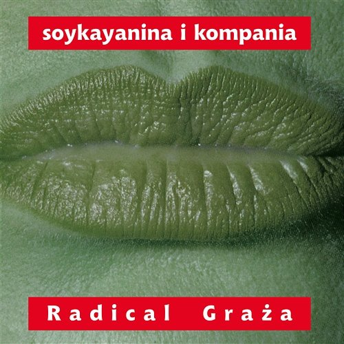 Radical Graza Stanislaw Soyka