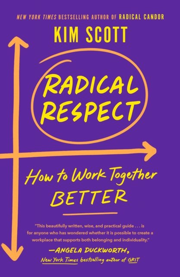 Radical Respect Kim Scott