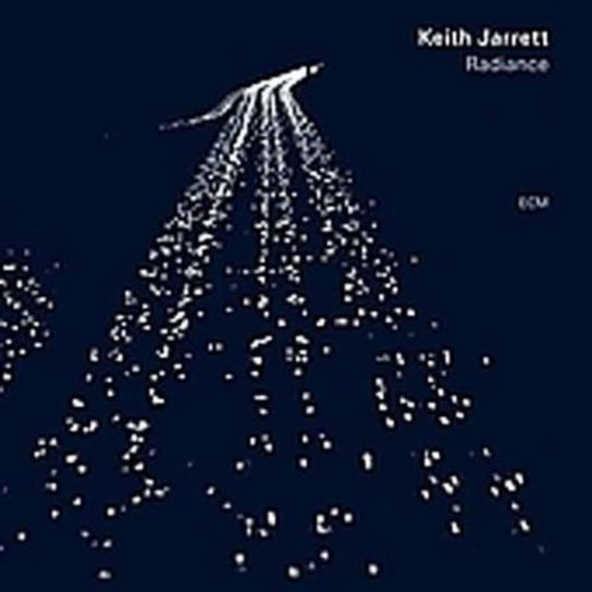 Radience Jarrett Keith