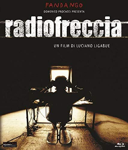 Radio Arrow Various Directors