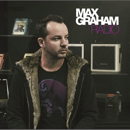 Radio Max Graham