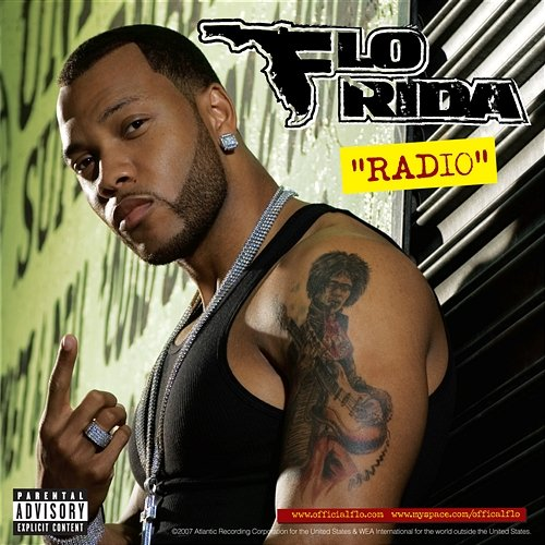 Radio Flo RIda