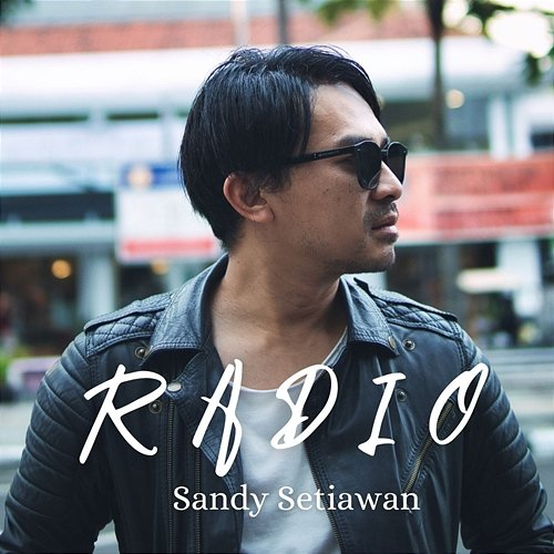 Radio Sandy Setiawan