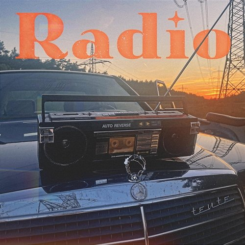 Radio Teuterekordz