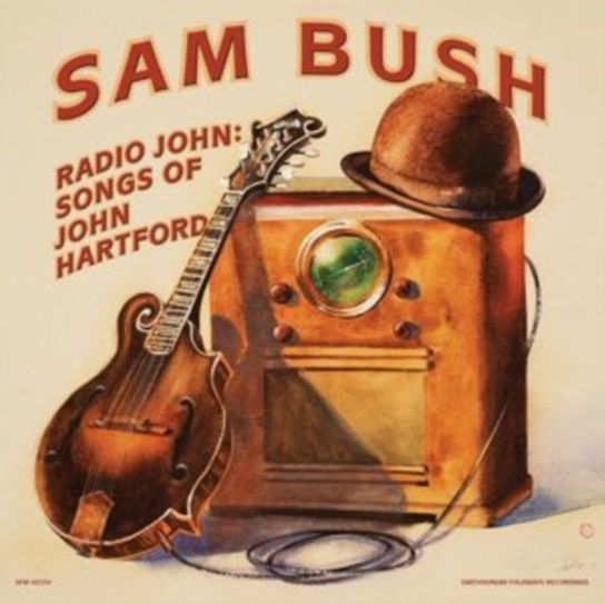 Radio John Smithsonian Folkways
