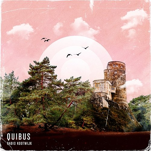 Radio Kootwijk Quibus