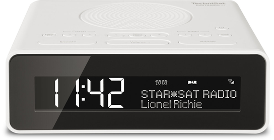 Radio TECHNISAT DigitRadio 51 TechniSat