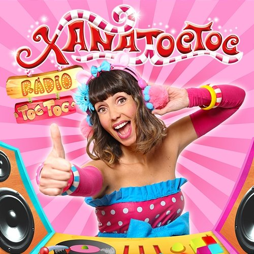 Rádio Toc Toc Xana Toc Toc
