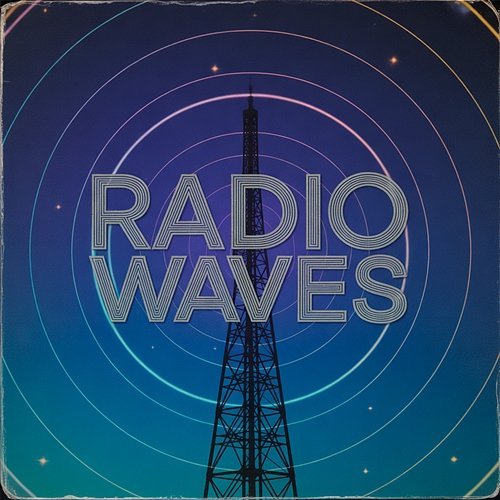 Radio Waves Bruce Sweenie