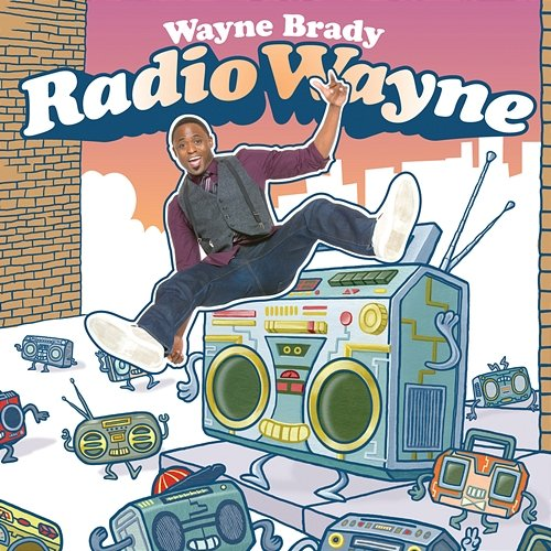 Radio Wayne Wayne Brady