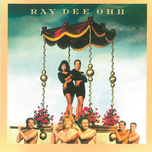 Radiofoni Ray Dee Ohh