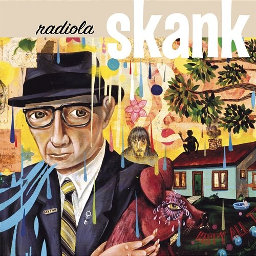 Radiola Skank