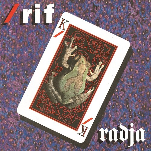 Radja Rif