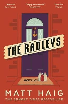 Radleys Haig Matt