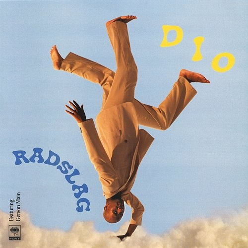 Radslag Dio feat. Gerson Main