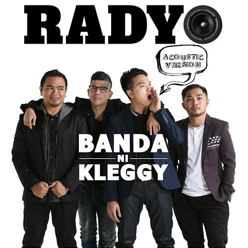 Radyo Banda Ni Kleggy