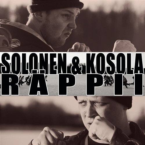 Räppii Solonen & Kosola