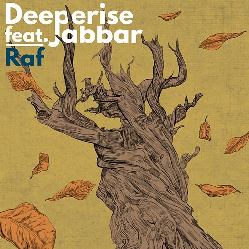 Raf Deeperise, Jabbar