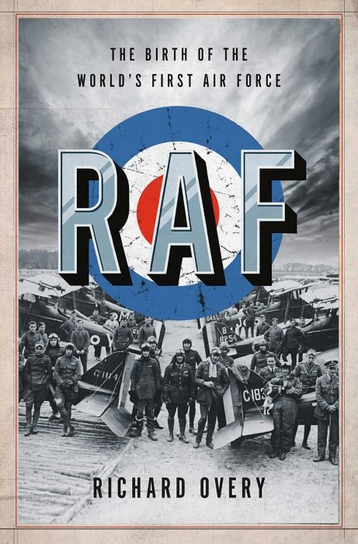 Raf Richard Overy