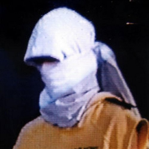 raf simons CapzLock feat. Uhmcalvyn