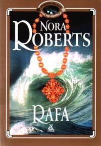 Rafa Roberts Nora