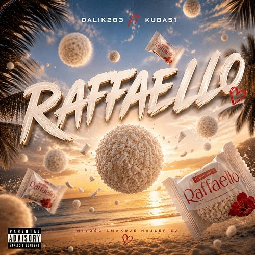 RAFFAELLO DALIK283, Kuba51