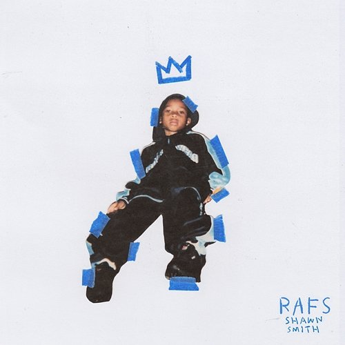 Rafs Shawn Smith