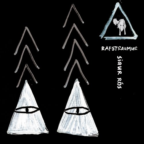 Rafstraumur Sigur Rós