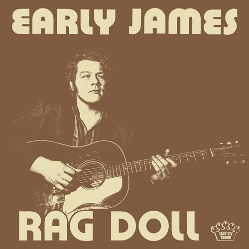 Rag Doll Early James