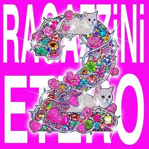 RAGAZZiNi ETERO 2 PITTA, Maska, Macello