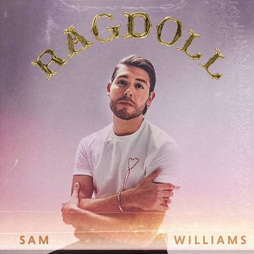 Ragdoll Sam Williams