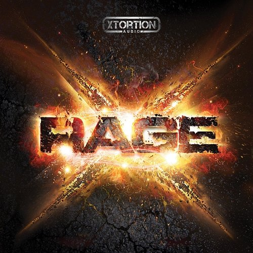 RAGE Xtortion Audio