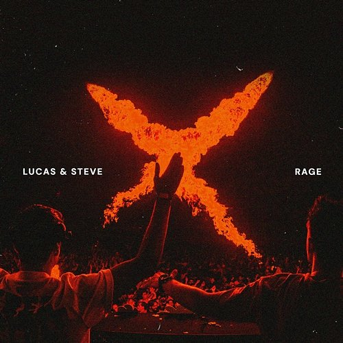 Rage Lucas & Steve